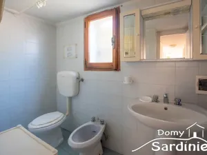 Prodej domu, Valledoria - La Ciaccia, Sardinie, Itálie, 90 m2