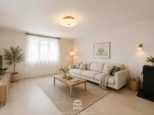 Prodej rodinného domu, Jaroměřice, 108 m2