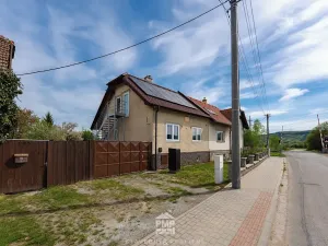 Prodej rodinného domu, Svitávka, Tyršova, 184 m2