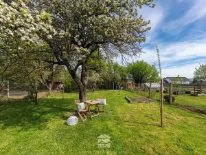 Prodej rodinného domu, Svitávka, Tyršova, 184 m2