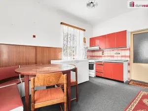 Prodej rodinného domu, Plesná, 120 m2