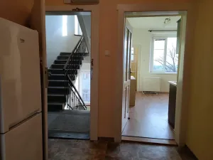 Pronájem bytu 1+kk, Praha - Prosek, Na vyhlídce, 24 m2