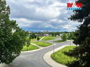 Prodej bytu 2+1, Karviná - Hranice, Bratr. Veverkových, 56 m2