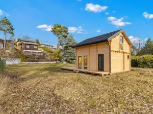 Prodej chaty, Dolní Lukavice, 65 m2