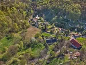 Prodej pozemku, Chuderov, 1436 m2