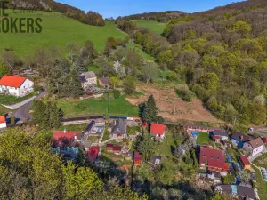 Prodej pozemku, Chuderov, 1272 m2