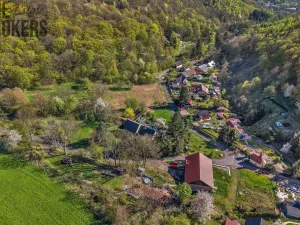 Prodej pozemku, Chuderov, 1272 m2
