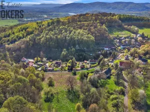 Prodej pozemku, Chuderov, 1718 m2