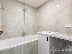Prodej bytu 2+kk, Praha - Ďáblice, Chřibská, 43 m2