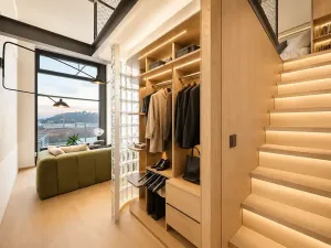 Pronájem bytu 2+kk, Praha - Modřany, Československého exilu, 55 m2