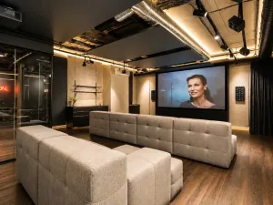 Pronájem bytu 2+kk, Praha - Modřany, Československého exilu, 55 m2