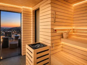 Pronájem bytu 2+kk, Praha - Modřany, Československého exilu, 55 m2