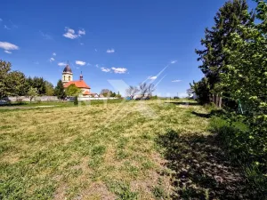 Prodej pozemku pro bydlení, Chleby, Průběžná, 2030 m2