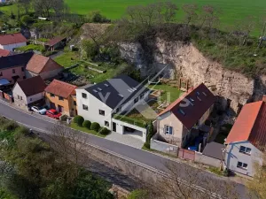 Prodej rodinného domu, Neuměřice, 150 m2