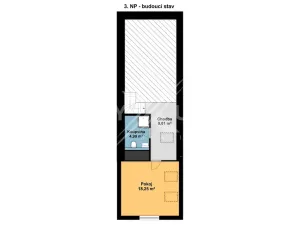 Prodej rodinného domu, Neuměřice, 150 m2