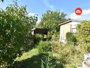 Prodej zahrady, Chodov, 368 m2