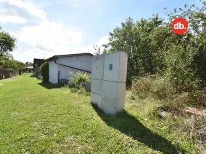 Prodej zahrady, Chodov, 368 m2