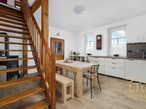 Prodej chalupy, Skalice, 103 m2