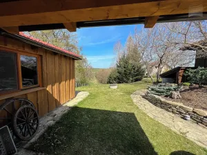 Prodej rodinného domu, Moravský Krumlov, 194 m2