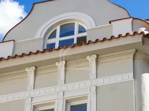 Pronájem bytu 1+kk, Praha - Bubeneč, Veletržní, 37 m2