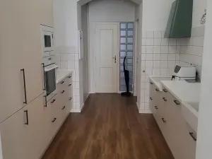 Pronájem bytu 3+1, Jičín, Čelakovského, 71 m2