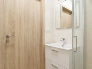 Pronájem bytu 1+1, Krnov, Seifertova, 36 m2