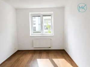 Pronájem bytu 2+kk, Uherské Hradiště, Zahrádky, 55 m2