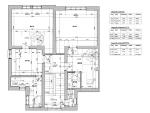 Pronájem bytu 2+1, Nymburk, Kolínská, 55 m2