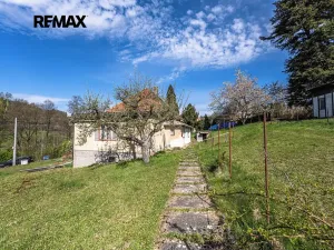 Prodej pozemku pro bydlení, Mnichovice, 2100 m2