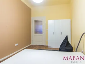 Pronájem bytu, Praha - Žižkov, Sudoměřská, 15 m2