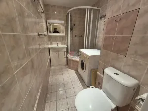 Prodej bytu 2+1, Děčín, 54 m2