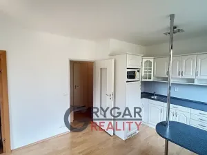 Prodej bytu 2+kk, Praha - Stodůlky, Jaroslava Foglara, 43 m2