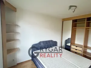 Prodej bytu 2+kk, Praha - Stodůlky, Jaroslava Foglara, 43 m2