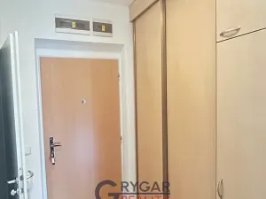 Prodej bytu 2+kk, Praha - Stodůlky, Jaroslava Foglara, 43 m2
