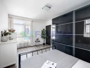 Pronájem bytu 2+kk, Praha - Strašnice, Vinohradská, 55 m2