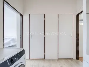 Prodej bytu 1+1, Kolín, U Borků, 58 m2