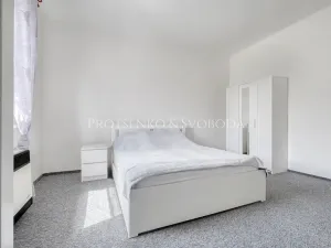 Prodej bytu 1+1, Kolín, U Borků, 58 m2