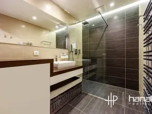 Pronájem bytu 2+kk, Olomouc, Dlouhá, 59 m2
