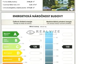 Pronájem bytu 2+1, České Budějovice, V. Talicha, 60 m2