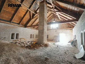 Prodej atypického bytu, Lošany, 191 m2