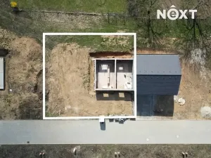 Prodej rodinného domu, Lysovice, 104 m2
