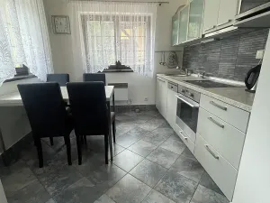 Prodej bytu 3+kk, Ružomberok, Slovensko, Hrabovská dolina, 61 m2