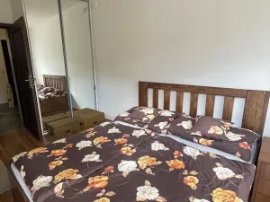 Prodej bytu 3+kk, Ružomberok, Slovensko, Hrabovská dolina, 61 m2