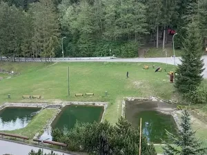 Prodej bytu 3+kk, Ružomberok, Slovensko, Hrabovská dolina, 61 m2