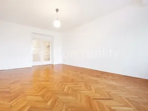Prodej bytu 2+1, Praha - Holešovice, U měšťanského pivovaru, 86 m2