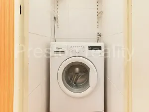 Prodej bytu 2+1, Praha - Holešovice, U měšťanského pivovaru, 86 m2
