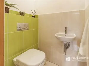 Prodej rodinného domu, Rabštejnská Lhota, 209 m2