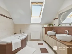 Prodej rodinného domu, Rabštejnská Lhota, 209 m2