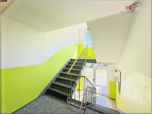 Prodej bytu 4+1, Vlašim, Lidická, 95 m2