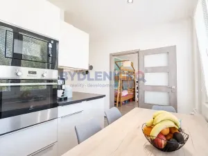 Prodej bytu 3+1, České Budějovice, Klaricova, 67 m2